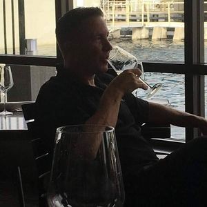 Meet your Posher, Patrick